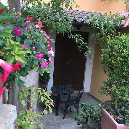 Da Sabrina Ferienhaus *