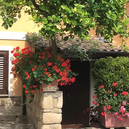 Ferienhaus Da Sabrina *