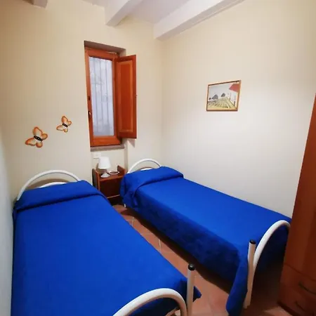 Ferienhaus Da Sabrina *