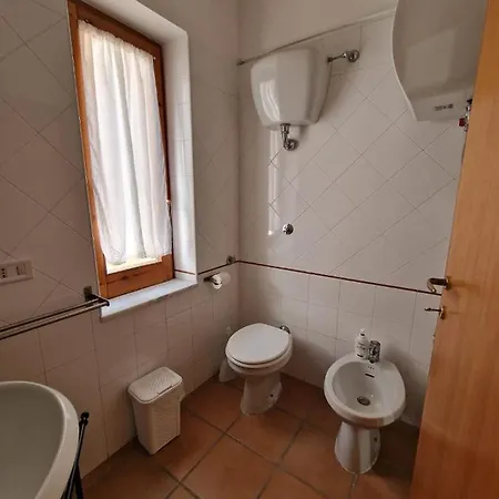 Ferienhaus Da Sabrina *