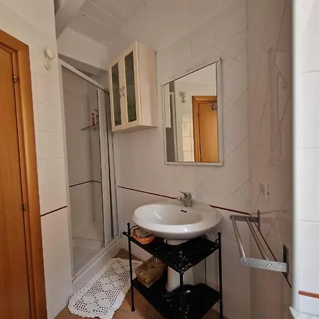Ferienhaus Da Sabrina *