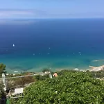 Hébergement de vacances Da Sabrina Castellabate