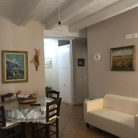 Da Sabrina بيت للعطل