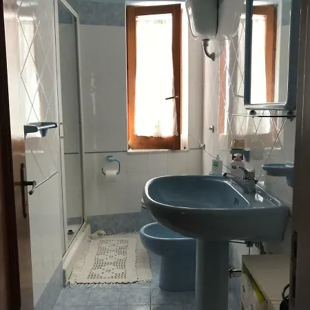 Da Sabrina كاستيلاباتي