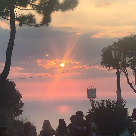 Da Sabrina بيت للعطل كاستيلاباتي