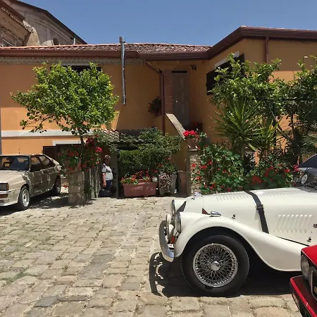 بيت للعطل Da Sabrina كاستيلاباتي