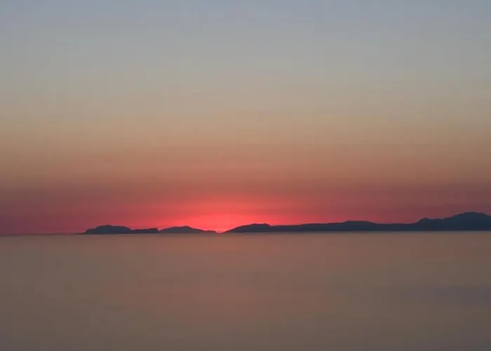 Da Sabrina Prázdninový dům Castellabate